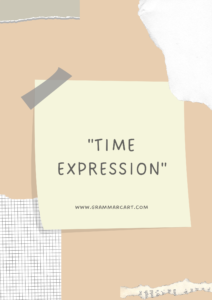 Time Expression